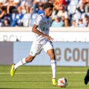 Football: Lausanne battu sur le fil en ouverture de saison par YB